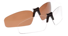 High quality polarzied lenses